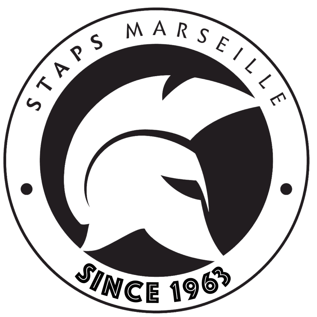 Logo BDS Staps Marseille