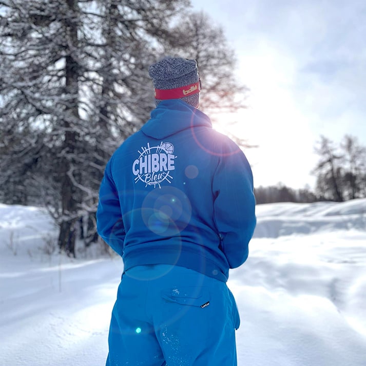 sweat-chibre-bleu-hiver-ski